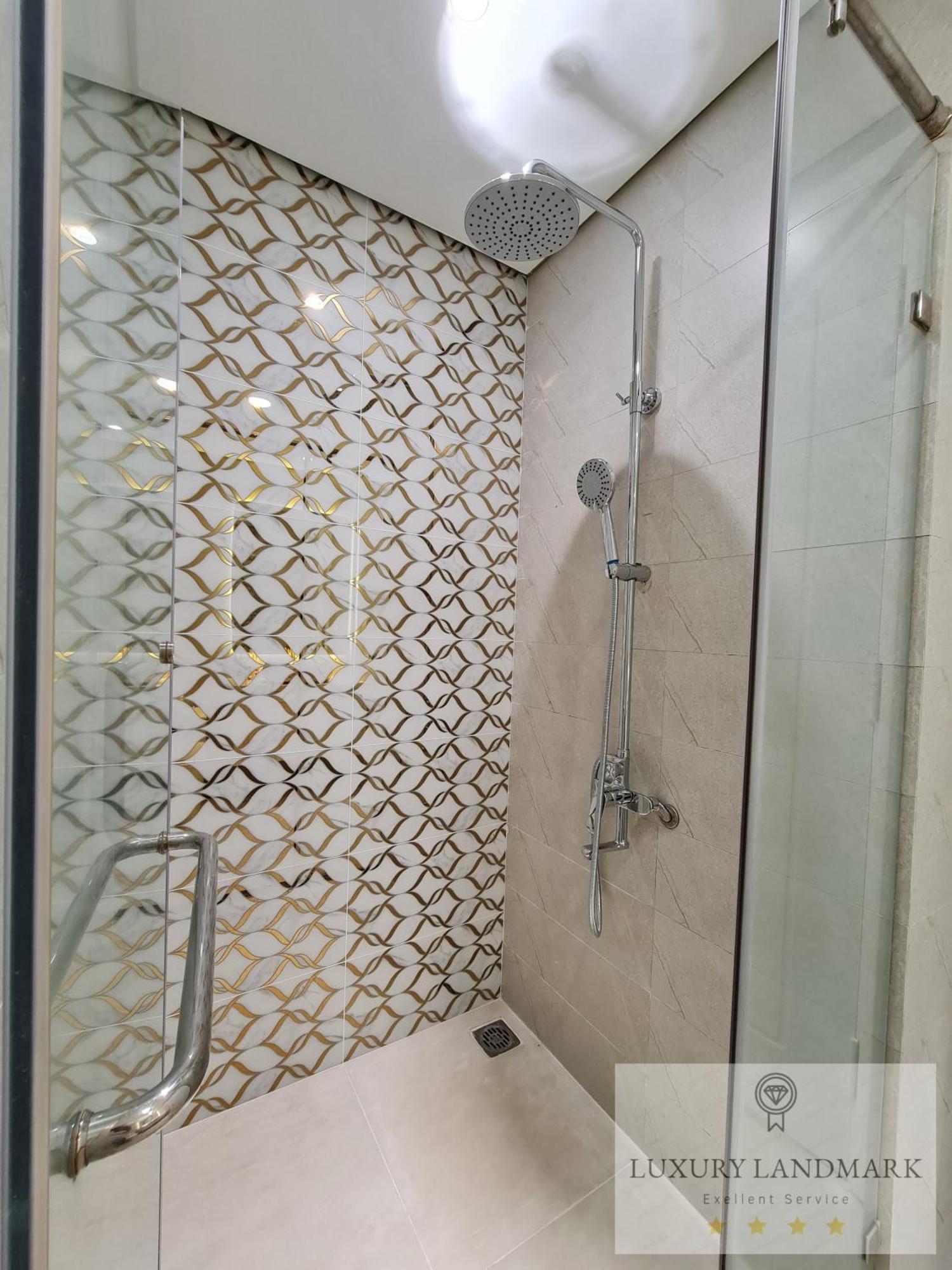 Sky Park Apartment - Vinhomes Central Park Ho Chi Minh Zewnętrze zdjęcie